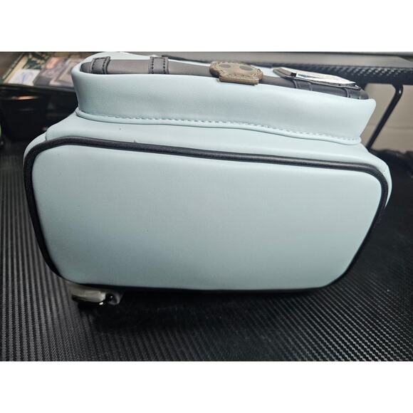 Loungefly Beetlejuice Western Cosplay Mini Backpack Exclusive - Picture 7 of 8